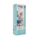 [19266] Bambo Nature Talla 6 | 40 unidades