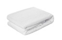 [B03/T PV 1 1/2] Cubre Colchón Impermeable 1 ½ Plaza | Toalla y PVC