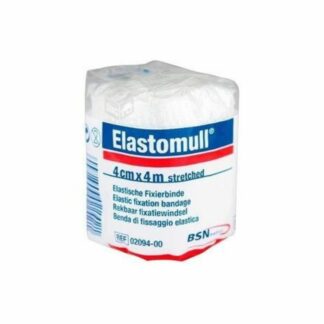 BSN Elastomull 4 cm x 4 m | Unidad