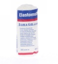 [02096-00000] BSN Elastomull 8 cm x 4 m | Unidad