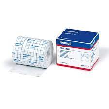 BSN Fixomull Stretch 10 cm x 10 m | Rollo