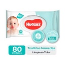 Huggies One &amp; Done Toallitas Húmedas  | 80 un