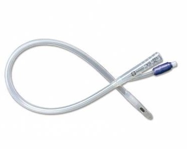 CRANBERRY SONDA FOLEY SILICONA 16 FR