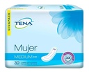 [IN76110] Tena Mujer Medium | 30 Unidades