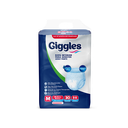 Giggles Pants Adulto Premium M | 30 Un