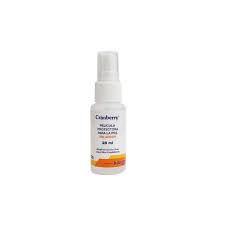Cranberry Película Protectora 28 ml Unidad