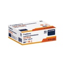 [AACATE09] Cranberry Catéter Intravenoso 24G x 3/4 | Unidad
