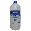 [DPALCDE8] Reutter Alcohol Desnaturalizado Reutter 70 1000 ml