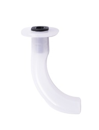 [AACAMAY0] Cranberry Canula Mayo 6 CM | Unidad