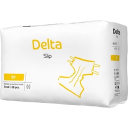 [25231] Delta Form Talla S1 | 28 Unidades