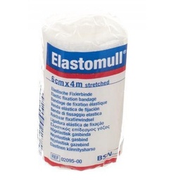 [02095-00000] BSN Elastomull 6 cm x 4 m | Unidad