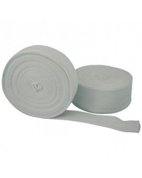 Venda Tubular de Algodón 15 cm x 25 mt | Rollo