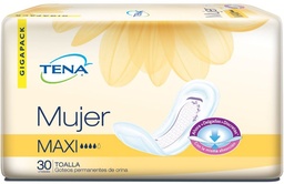 [IN76108] Tena Mujer Maxi | 30 Unidades