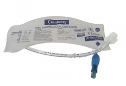 [AATECB85] Tubo Endotraqueal con Balón 8,5 mm | Unidad