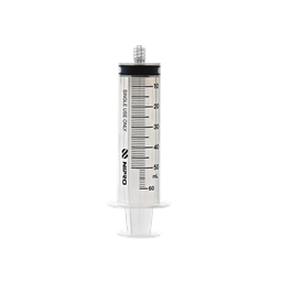 [JD-50L-IB] Nipro Jeringa 50cc Luer Lock | Unidad