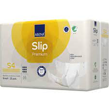 [21282] Abena Slip Premium S4 | 25 Un