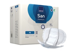 [21312] Abena San Extra 10 Premium | 25 Un