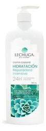 [CR004] Crema de lechuga 350 ml | Unidad
